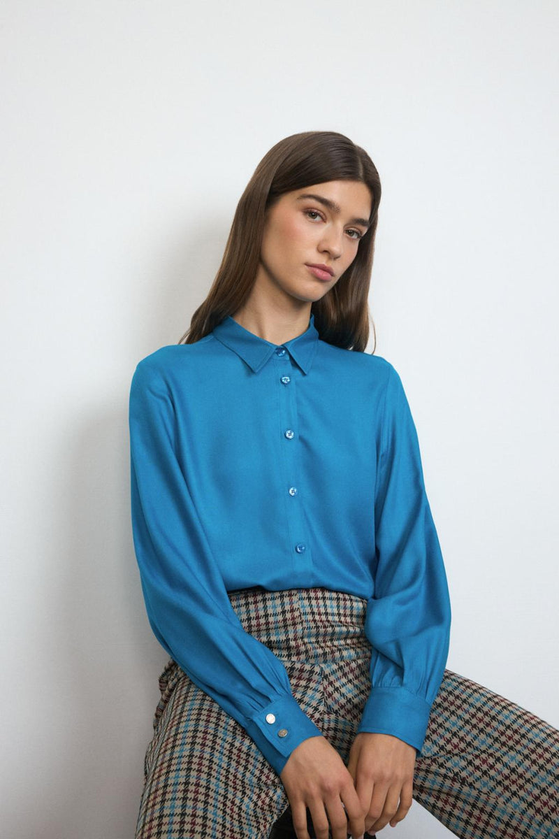 CAMISA TINTA / TINTA SHIRT
