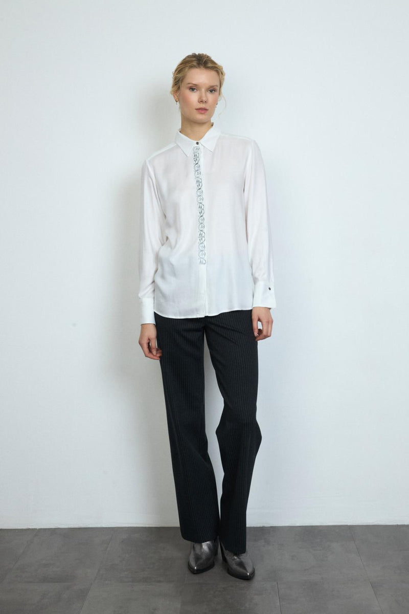 CAMISA BARILOCHE / WOMAN SHIRT