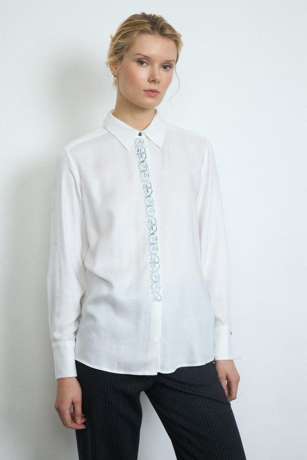 CAMISA BARILOCHE / WOMAN SHIRT