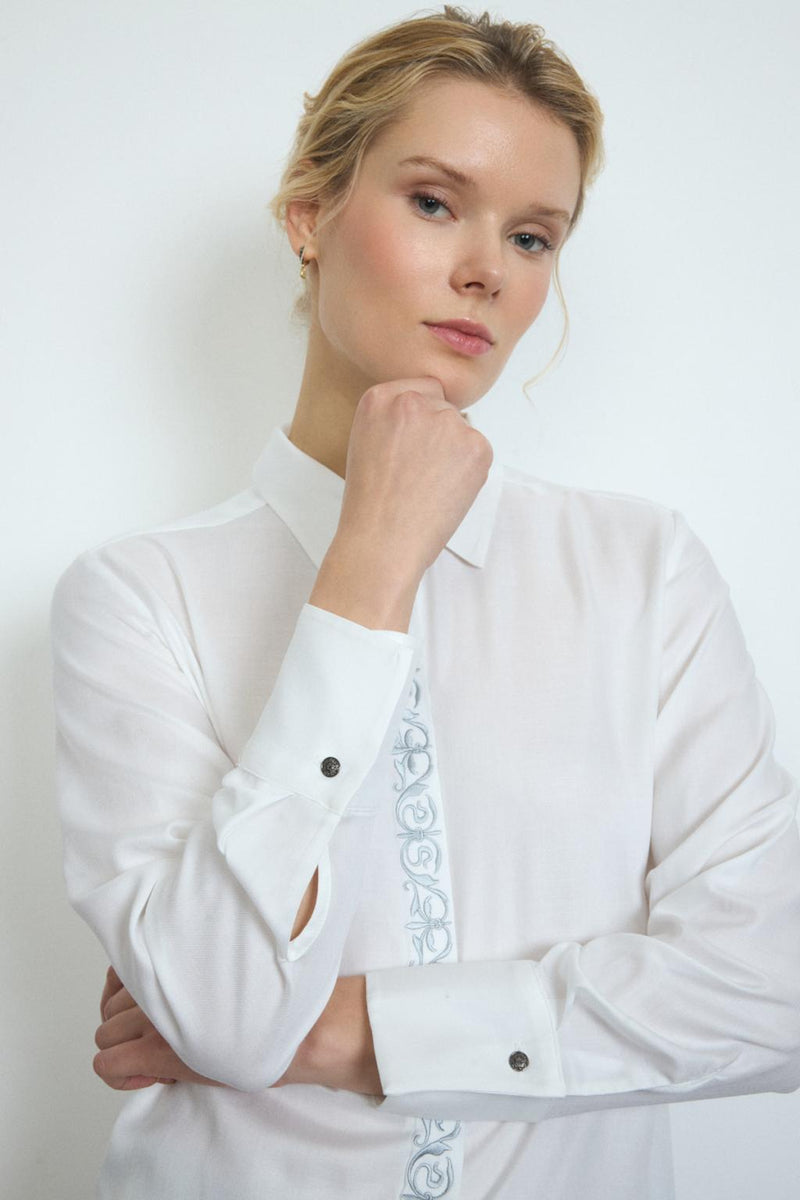 CAMISA BARILOCHE / WOMAN SHIRT