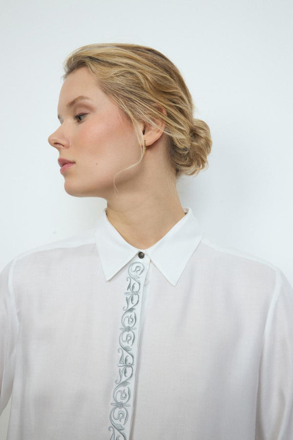 CAMISA BARILOCHE / WOMAN SHIRT