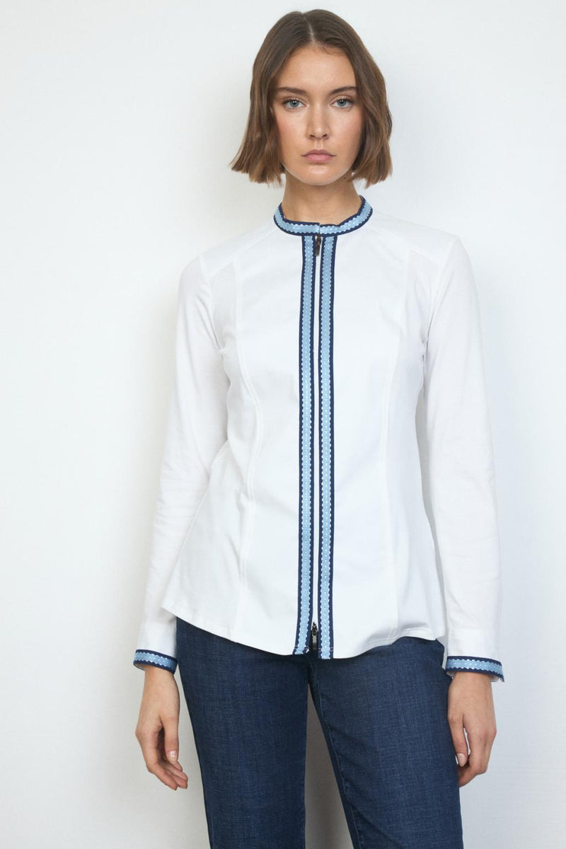 CAMISA BARILOCHE / WOMAN SHIRT