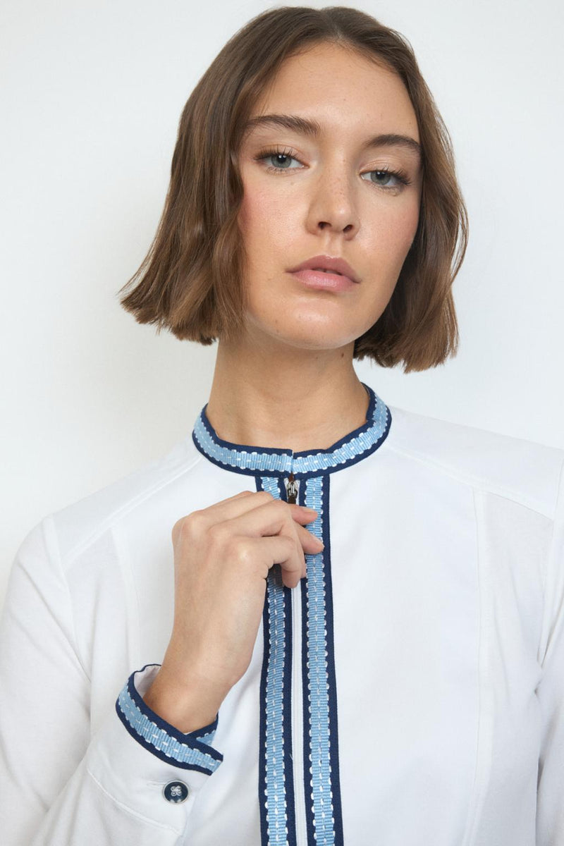 CAMISA BARILOCHE / WOMAN SHIRT
