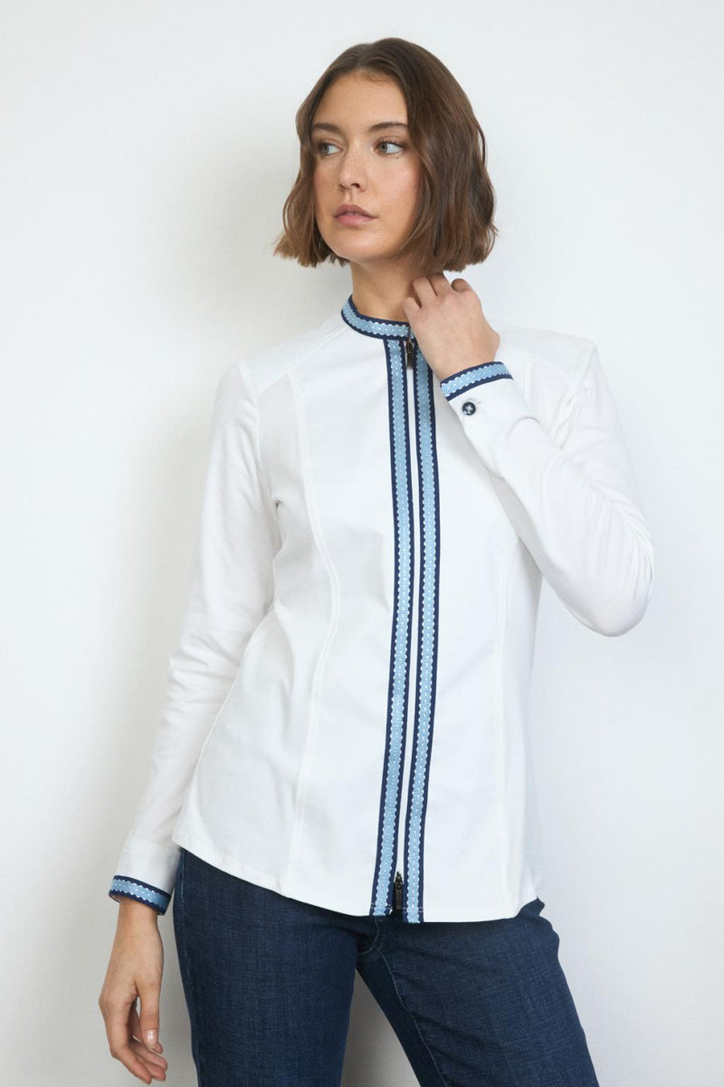 CAMISA BARILOCHE / WOMAN SHIRT