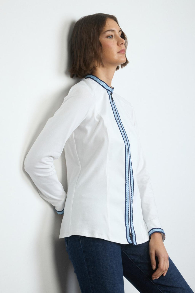 CAMISA BARILOCHE / WOMAN SHIRT