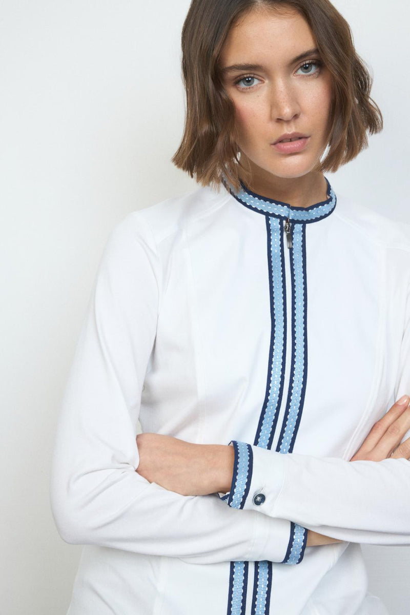 CAMISA BARILOCHE / WOMAN SHIRT