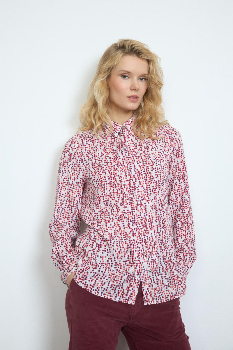 CAMISA BARILOCHE / WOMAN SHIRT