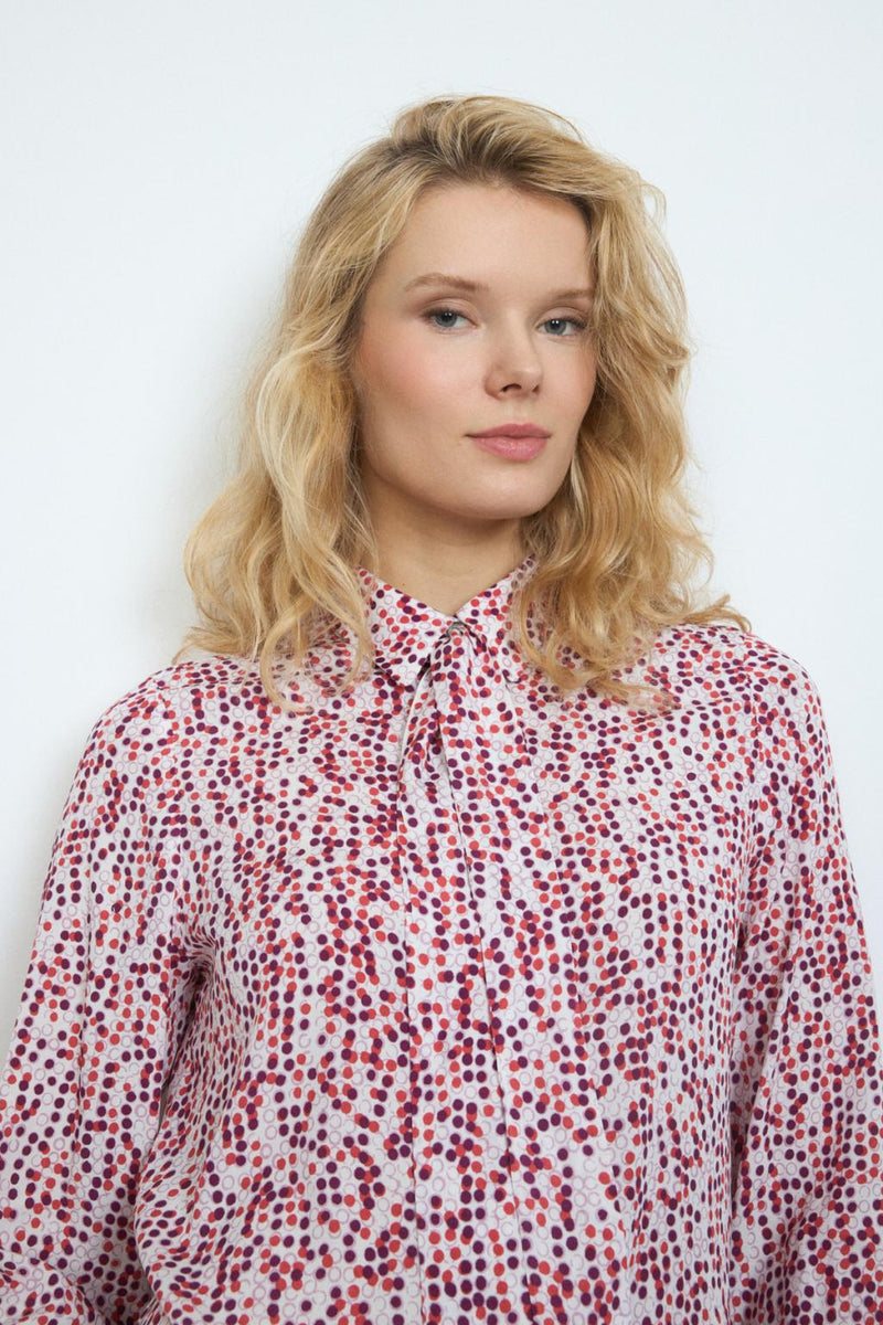 CAMISA BARILOCHE / WOMAN SHIRT