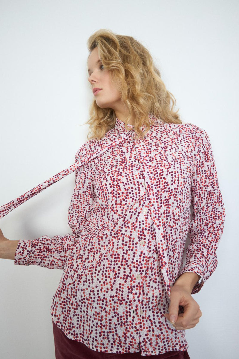 CAMISA BARILOCHE / WOMAN SHIRT