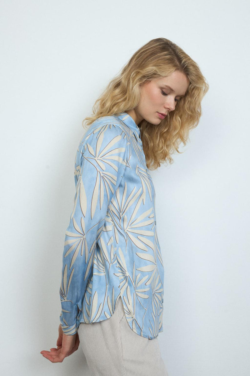 CAMISA BARILOCHE / WOMAN SHIRT