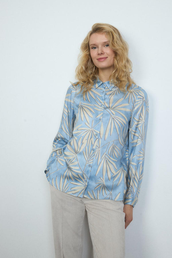 CAMISA BARILOCHE / WOMAN SHIRT