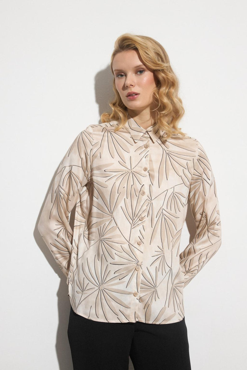 CAMISA BARILOCHE / WOMAN SHIRT