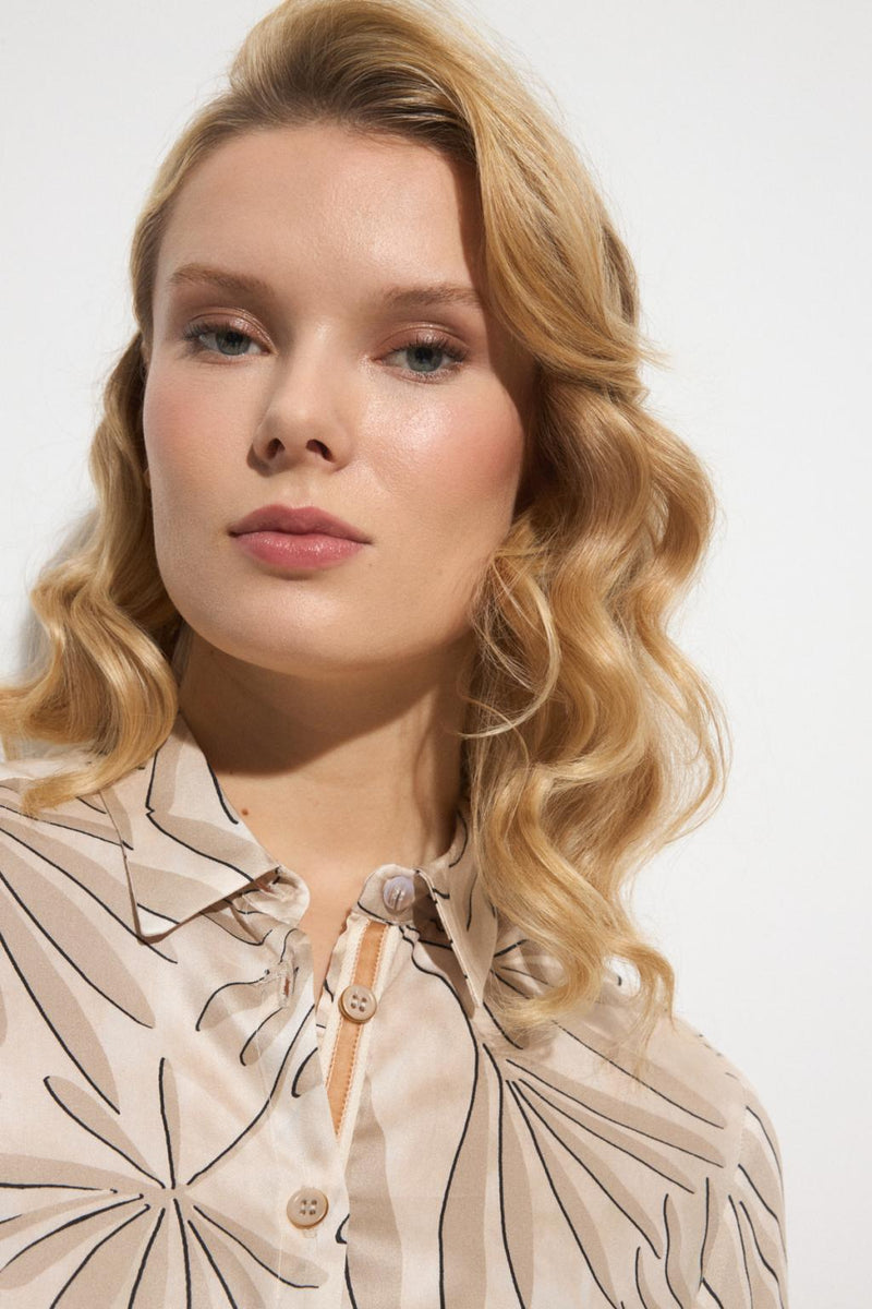 CAMISA BARILOCHE / WOMAN SHIRT