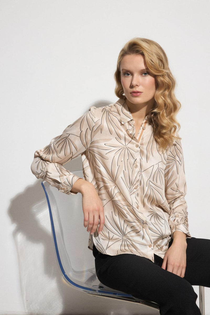 CAMISA BARILOCHE / WOMAN SHIRT