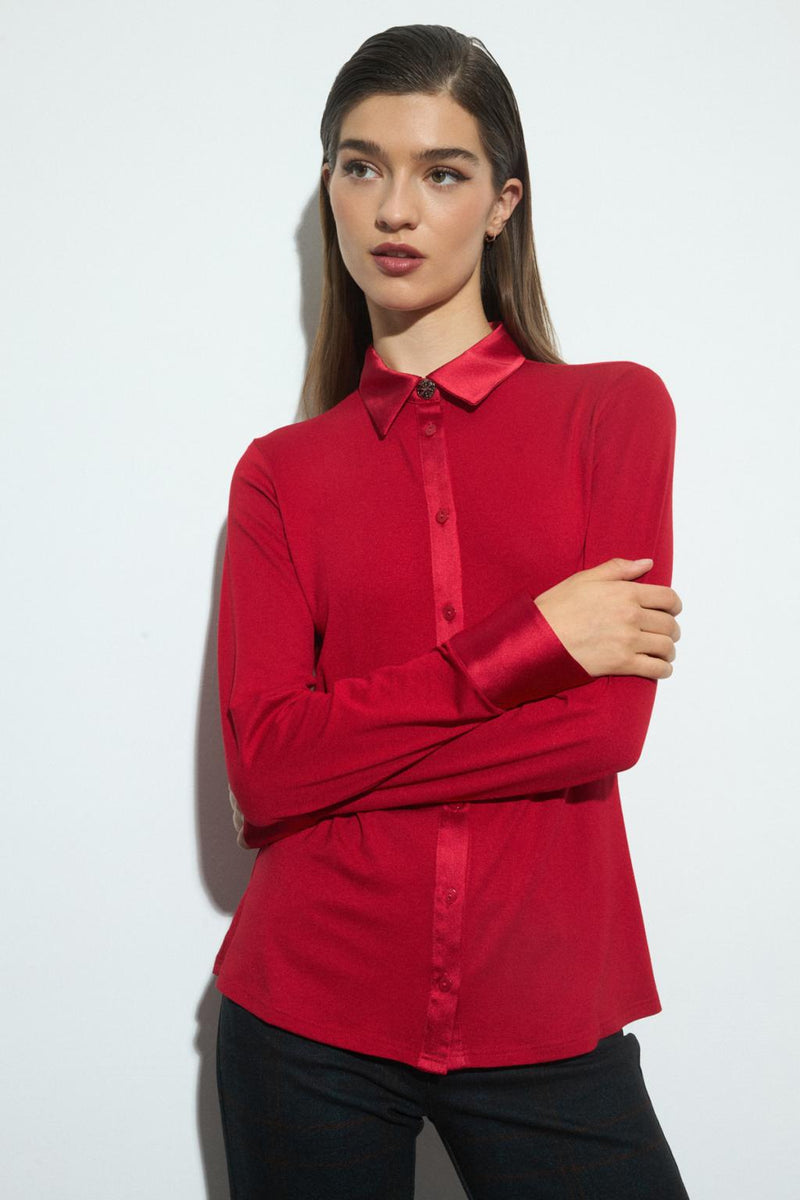 CAMISA BARILOCHE / WOMAN SHIRT