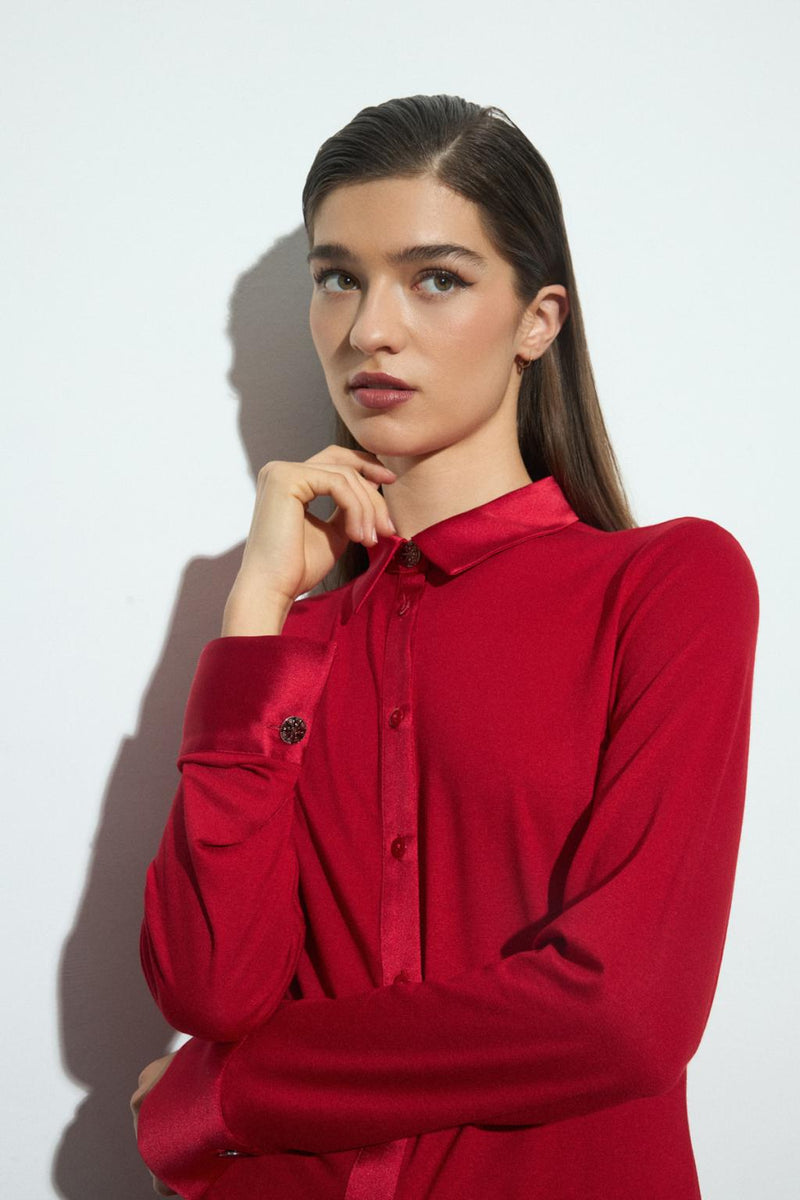 CAMISA BARILOCHE / WOMAN SHIRT