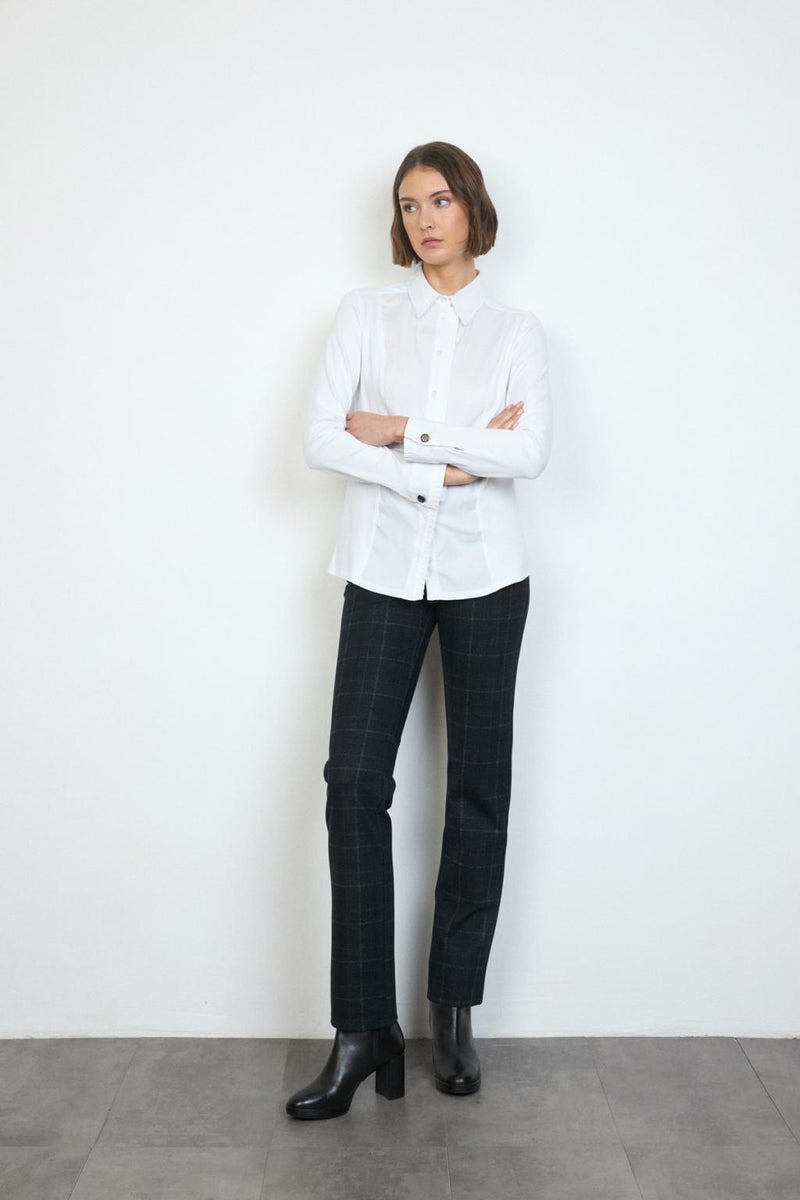 CAMISA BARILOCHE / WOMAN SHIRT
