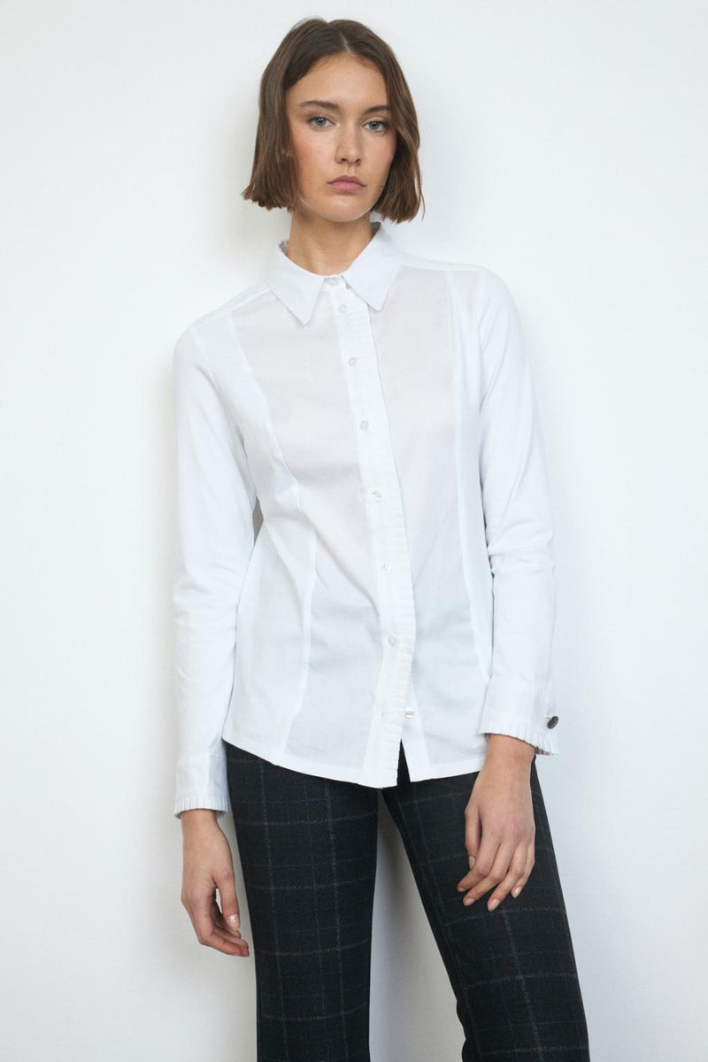 CAMISA BARILOCHE / WOMAN SHIRT