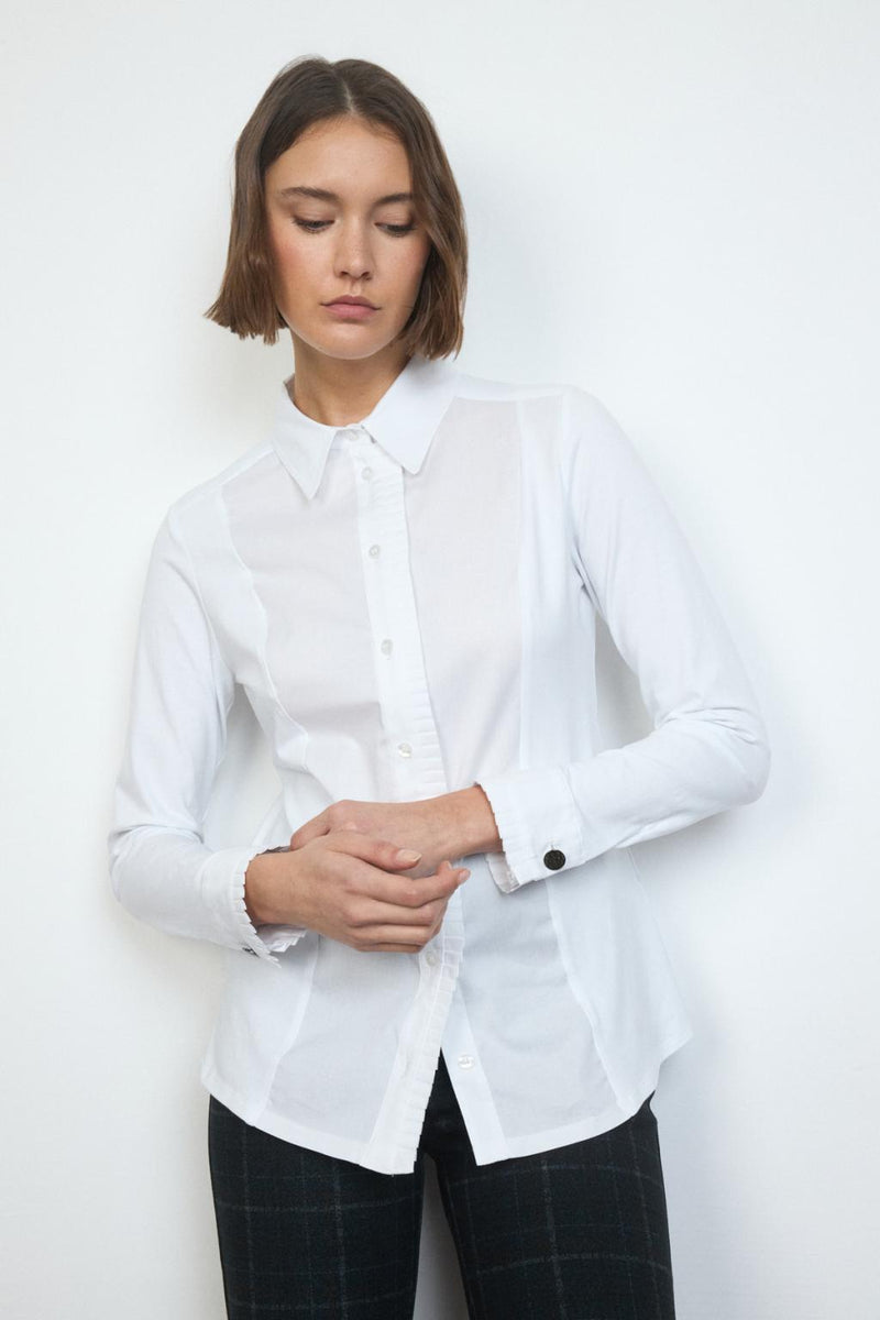 CAMISA BARILOCHE / WOMAN SHIRT