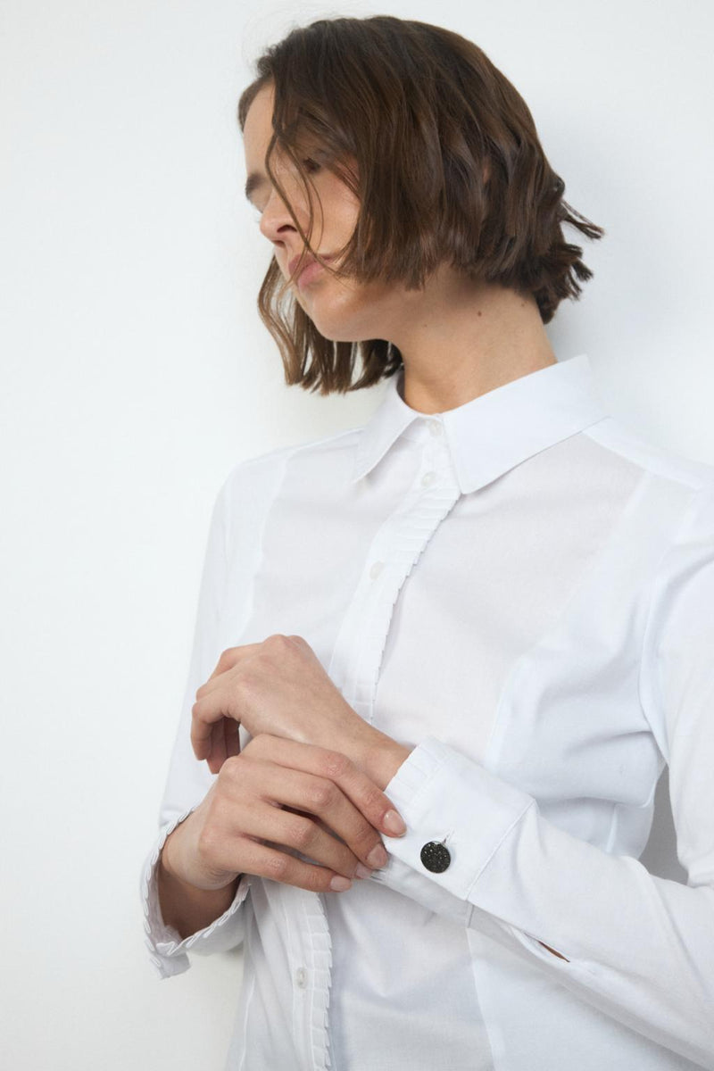 CAMISA BARILOCHE / WOMAN SHIRT