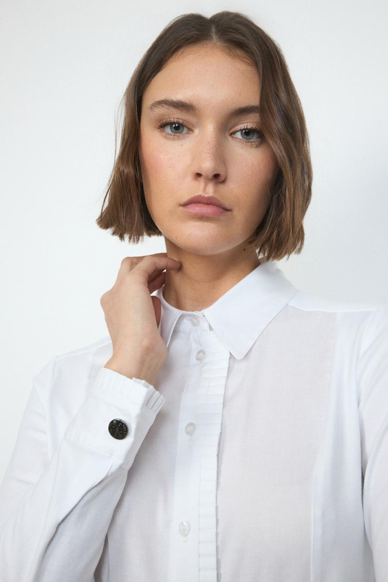 CAMISA BARILOCHE / WOMAN SHIRT