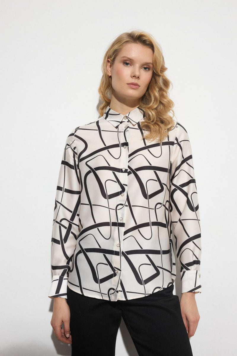 CAMISA BARILOCHE / WOMAN SHIRT