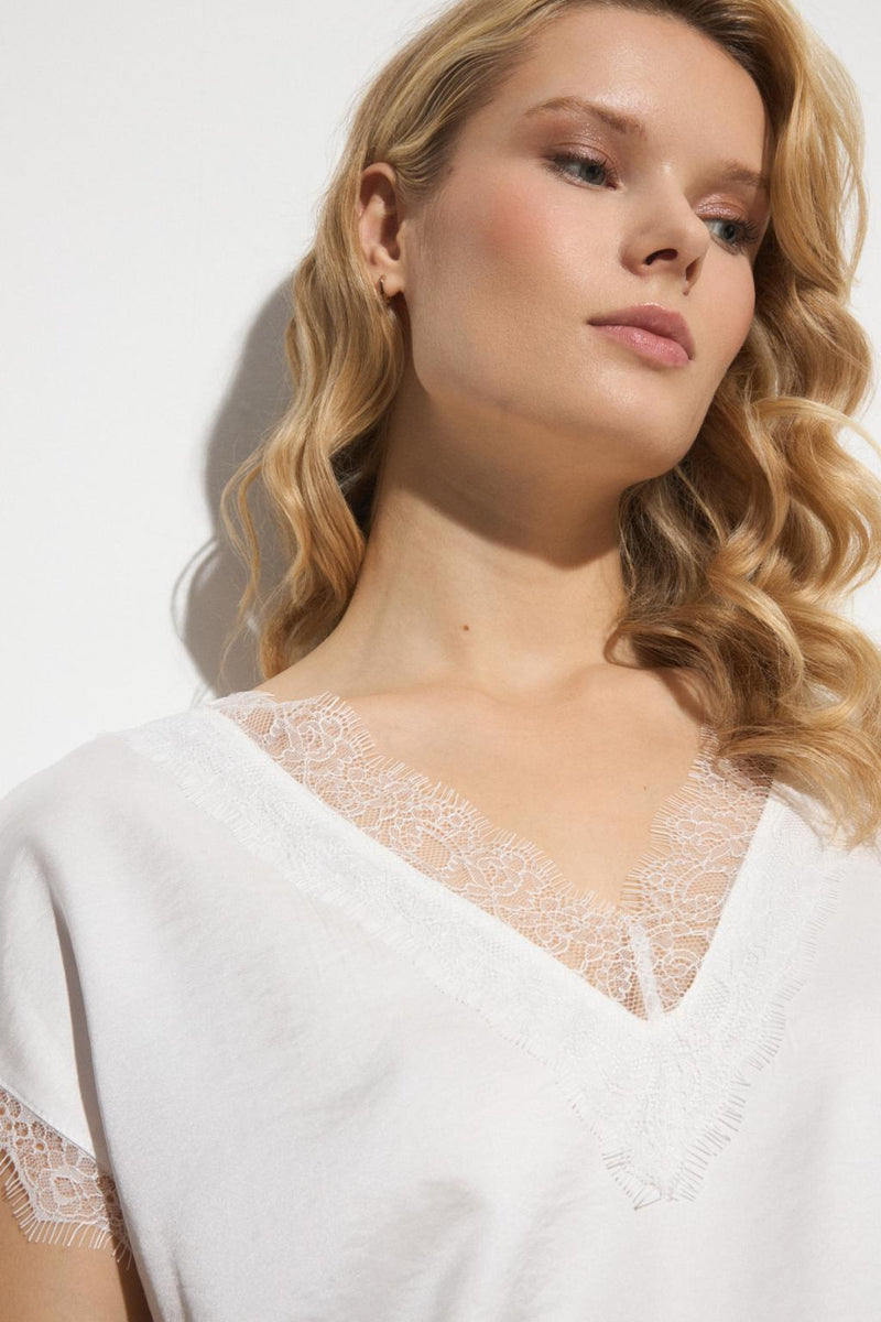 CAMISA BARILOCHE / WOMAN SHIRT