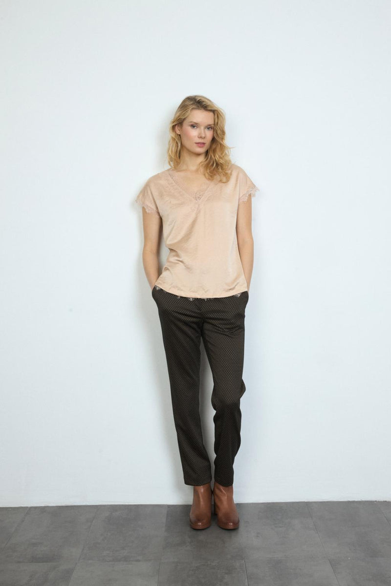 CAMISA BARILOCHE / WOMAN SHIRT