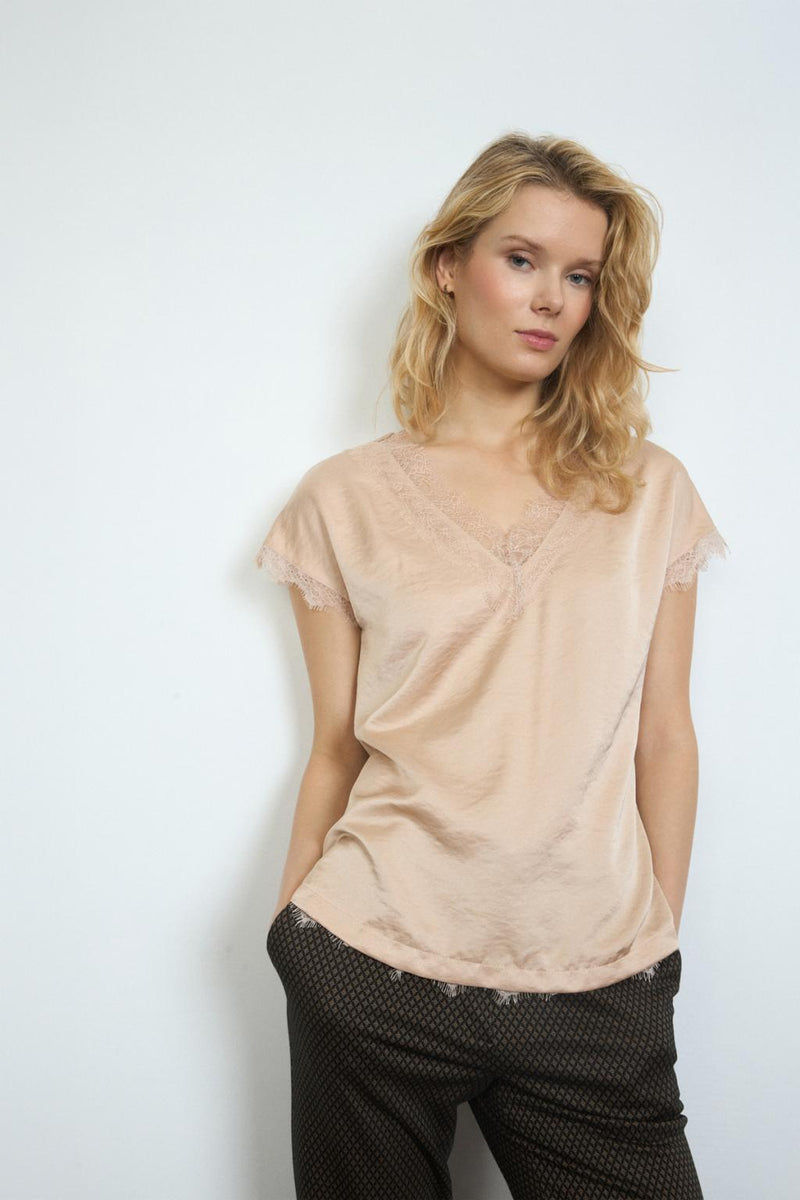 CAMISA BARILOCHE / WOMAN SHIRT