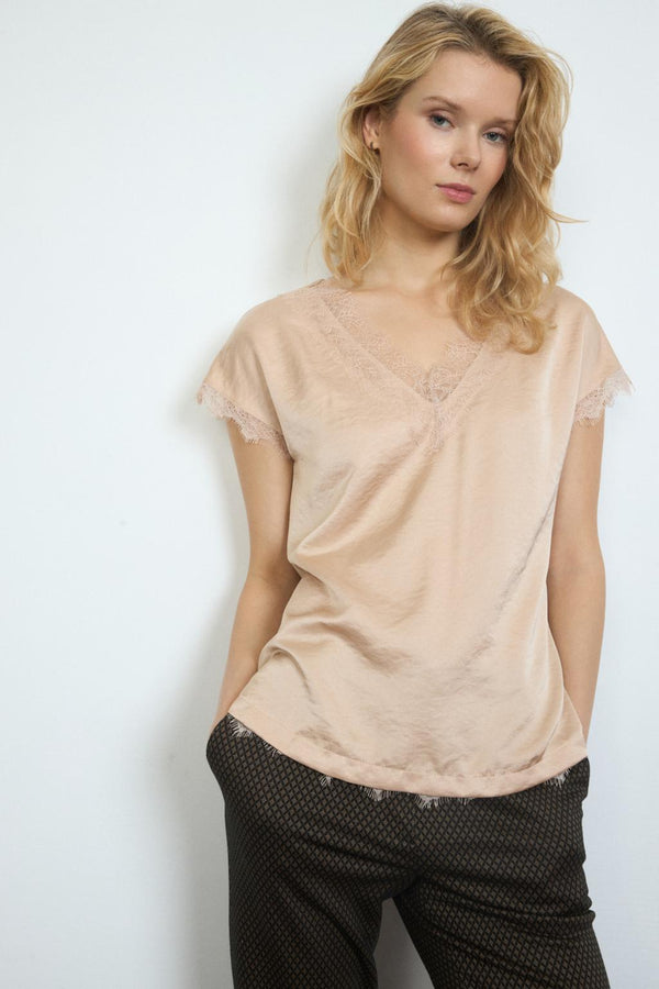 CAMISA BARILOCHE / WOMAN SHIRT