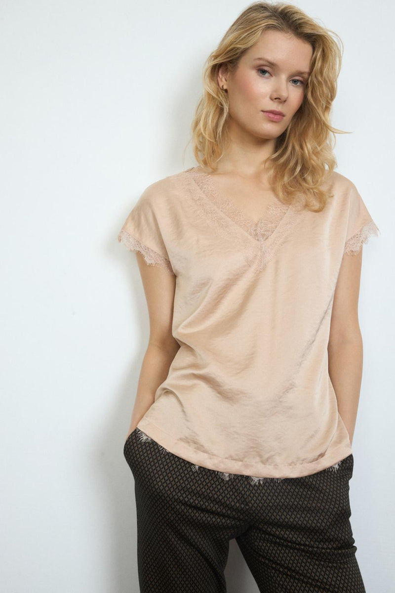 CAMISA BARILOCHE / WOMAN SHIRT