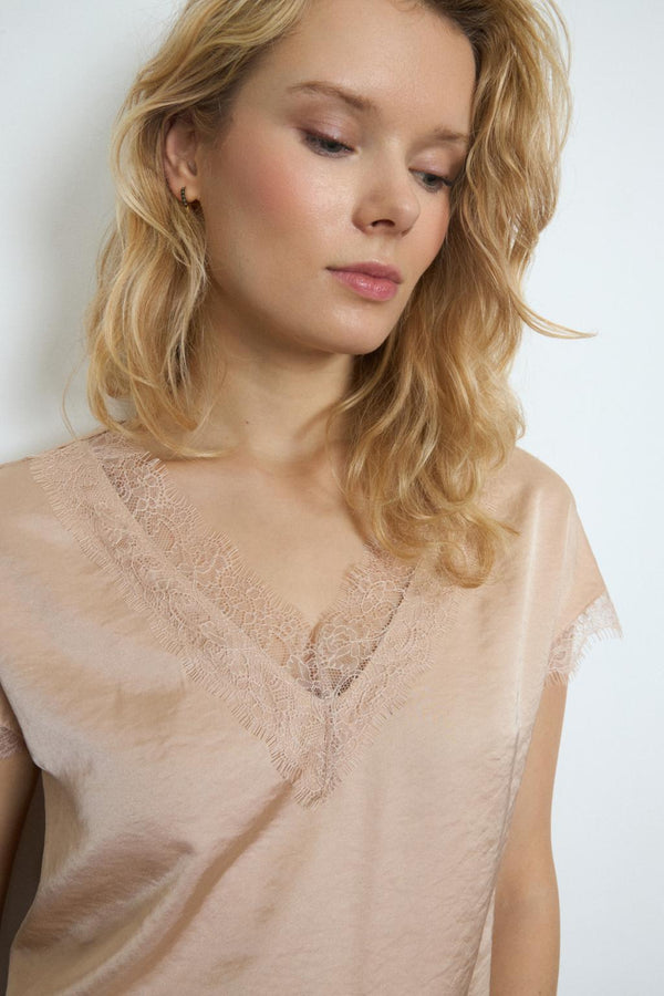 CAMISA BARILOCHE / WOMAN SHIRT