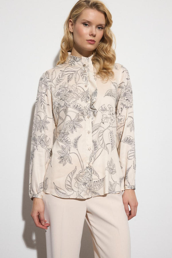 CAMISA BARILOCHE / WOMAN SHIRT