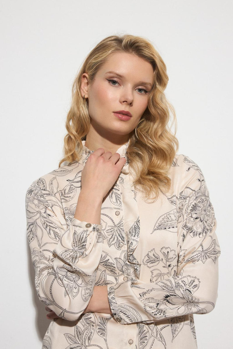 CAMISA BARILOCHE / WOMAN SHIRT