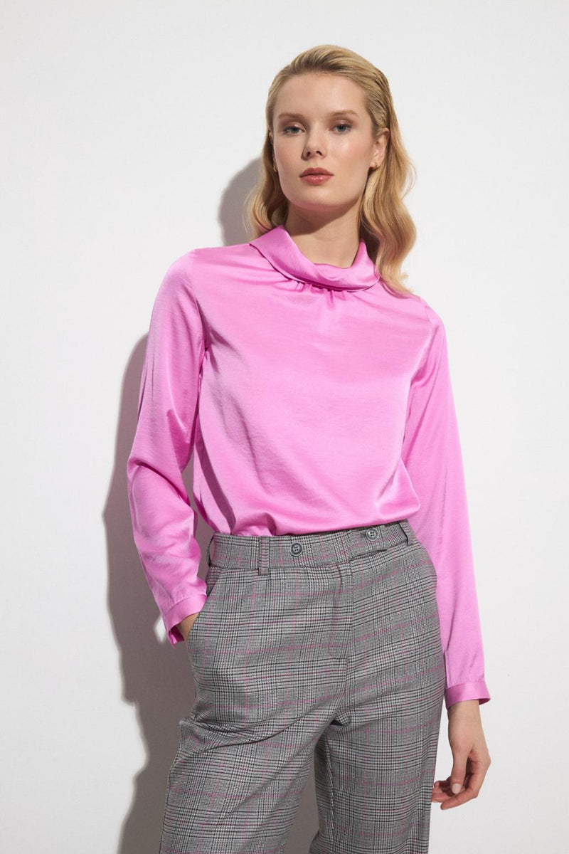 CAMISA BARILOCHE / WOMAN SHIRT