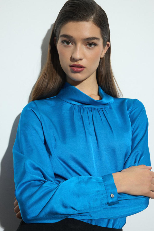 CAMISA BARILOCHE / WOMAN SHIRT