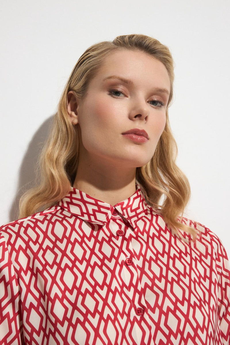 CAMISA BARILOCHE / WOMAN SHIRT