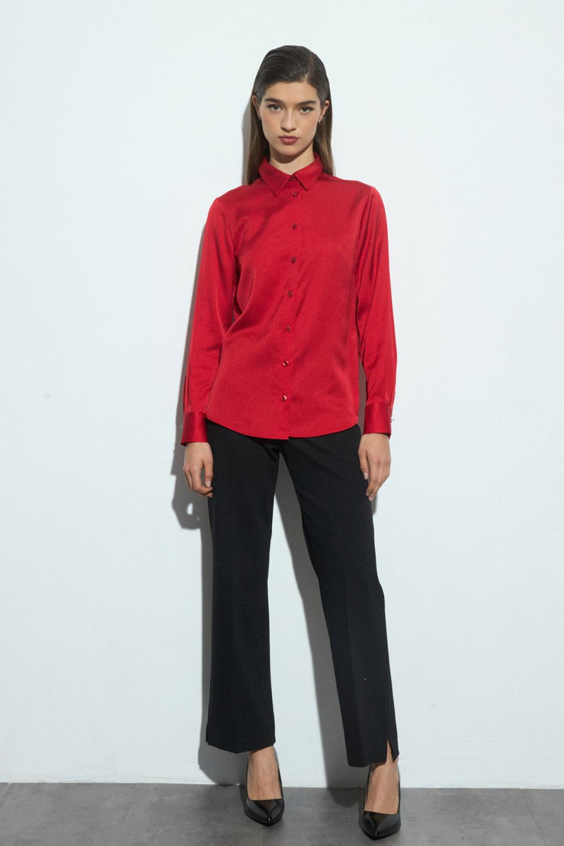 CAMISA BARILOCHE / WOMAN SHIRT