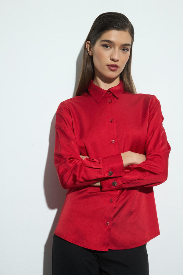CAMISA BARILOCHE / WOMAN SHIRT
