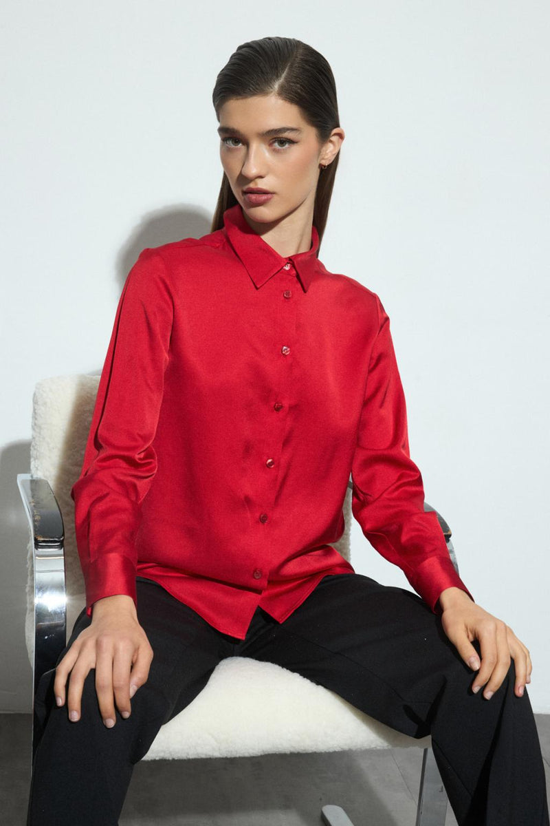 CAMISA BARILOCHE / WOMAN SHIRT