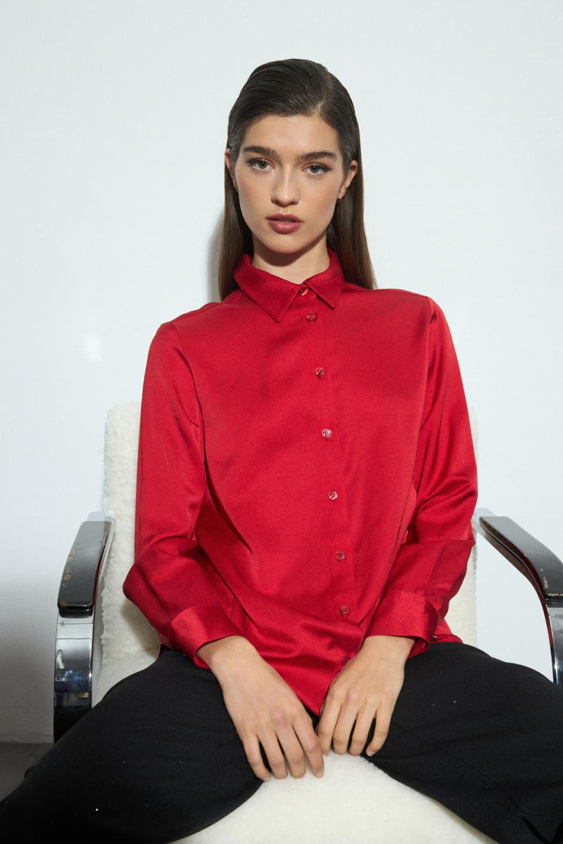 CAMISA BARILOCHE / WOMAN SHIRT