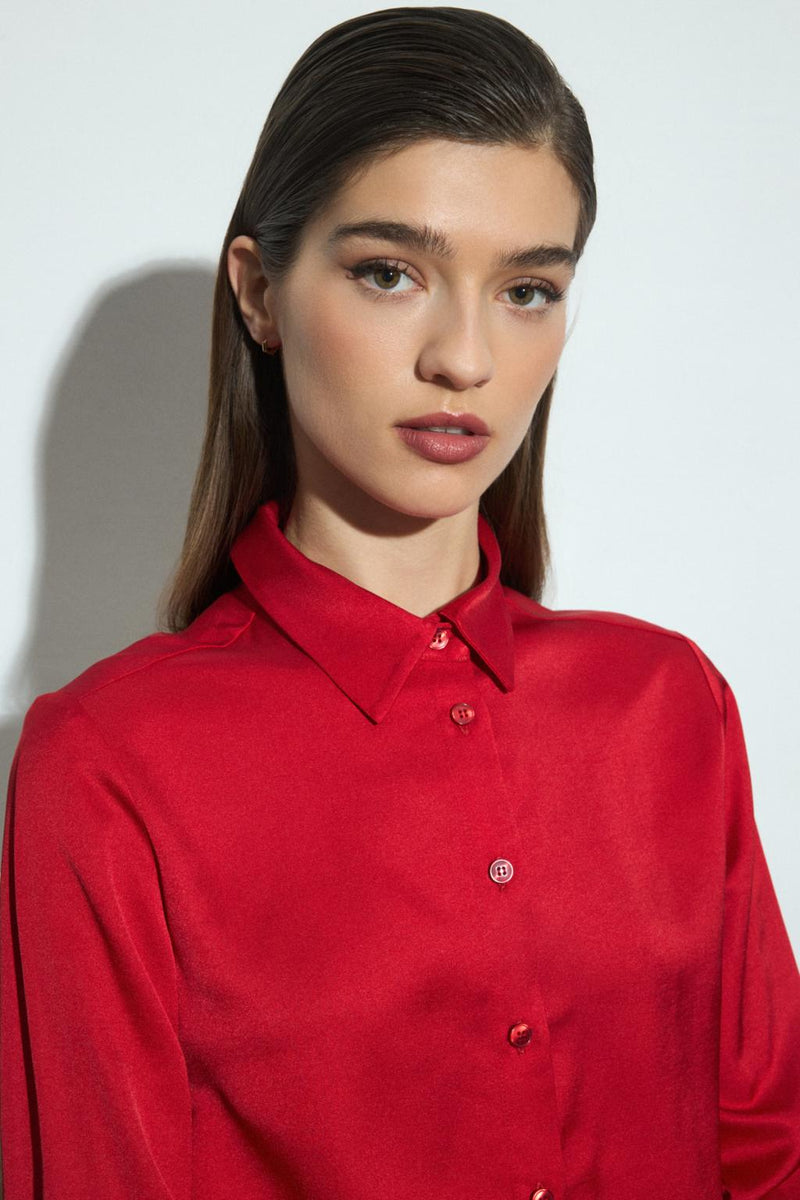 CAMISA BARILOCHE / WOMAN SHIRT