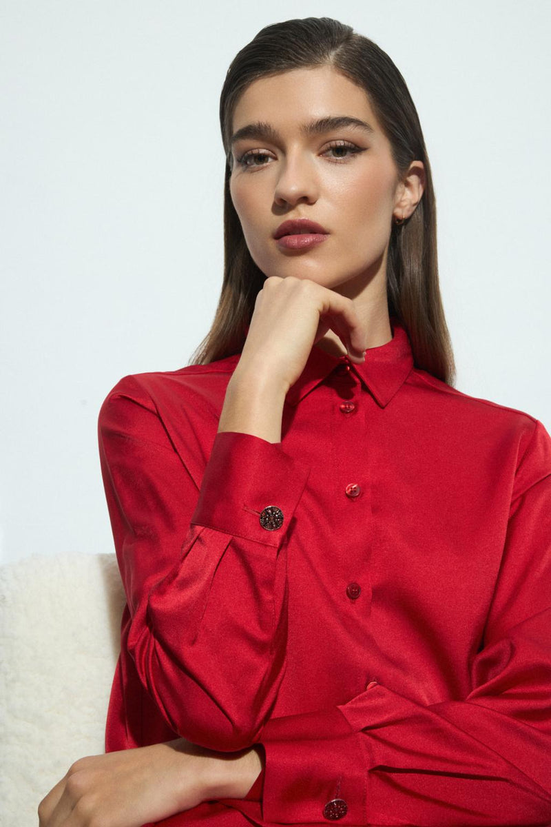 CAMISA BARILOCHE / WOMAN SHIRT