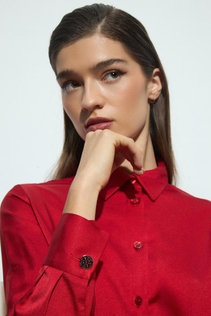 CAMISA BARILOCHE / WOMAN SHIRT