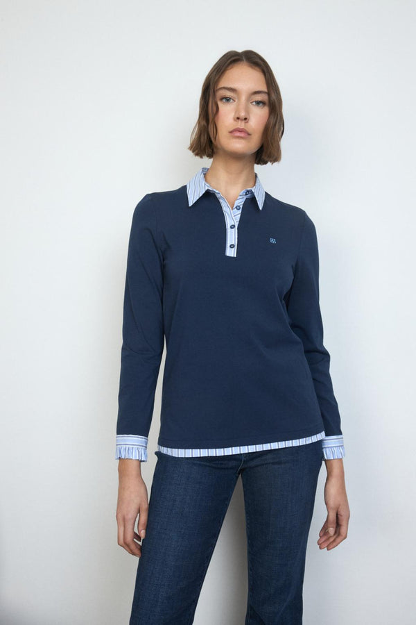 CAMISA BARILOCHE / WOMAN SHIRT