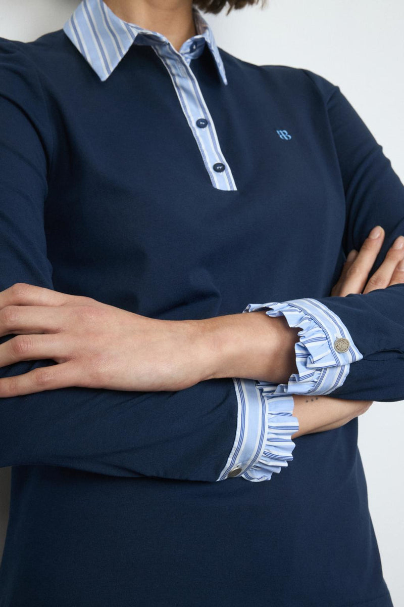 CAMISA BARILOCHE / WOMAN SHIRT