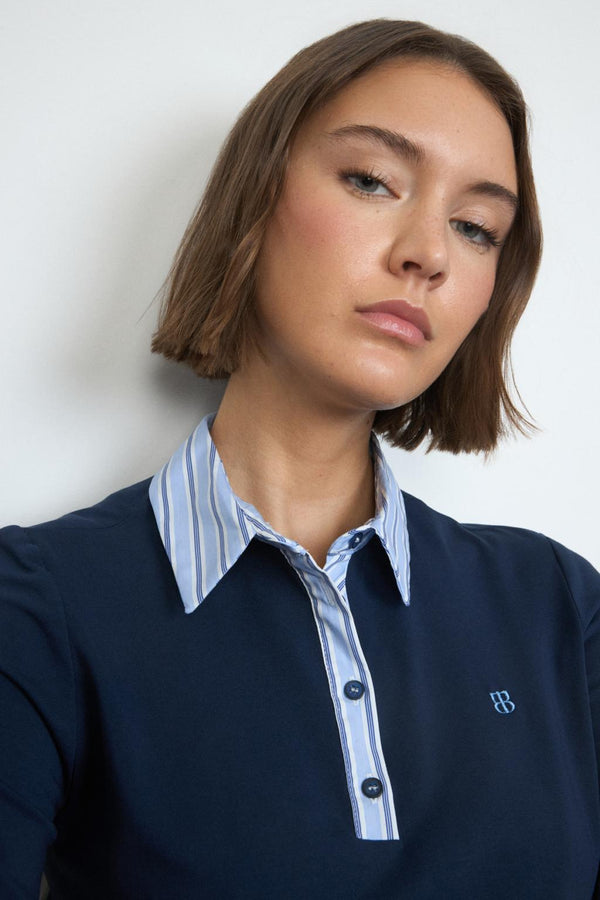 CAMISA BARILOCHE / WOMAN SHIRT