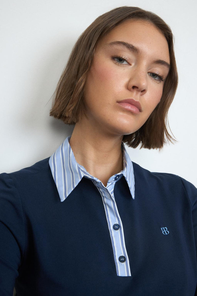 CAMISA BARILOCHE / WOMAN SHIRT