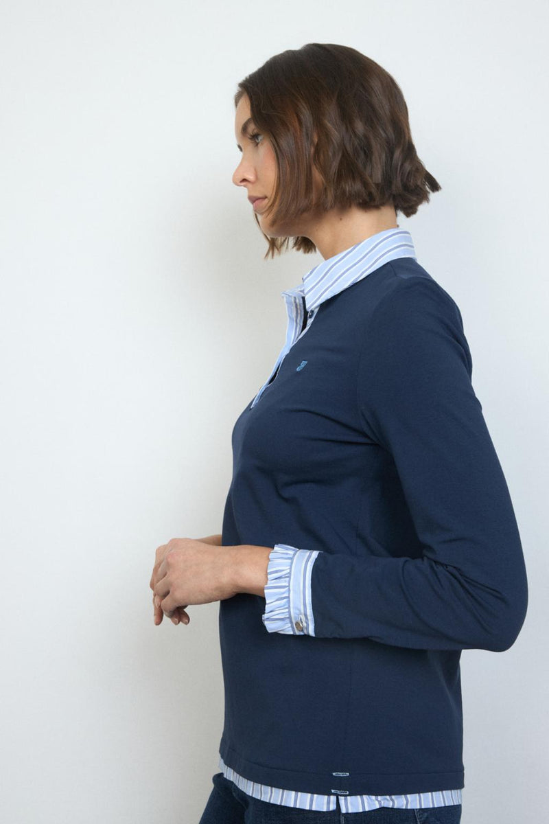 CAMISA BARILOCHE / WOMAN SHIRT