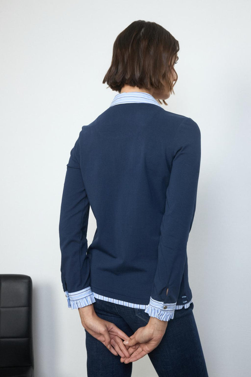 CAMISA BARILOCHE / WOMAN SHIRT